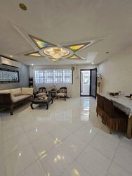 Blk 160 Woodlands Street 13 (Woodlands), HDB 4 Rooms #551150541